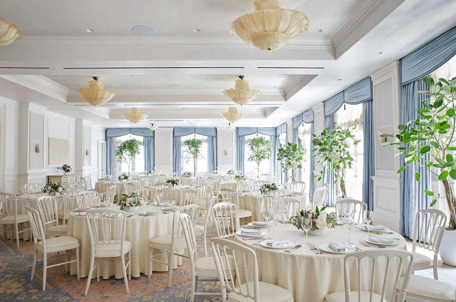 Hotel The Fifth Avenue