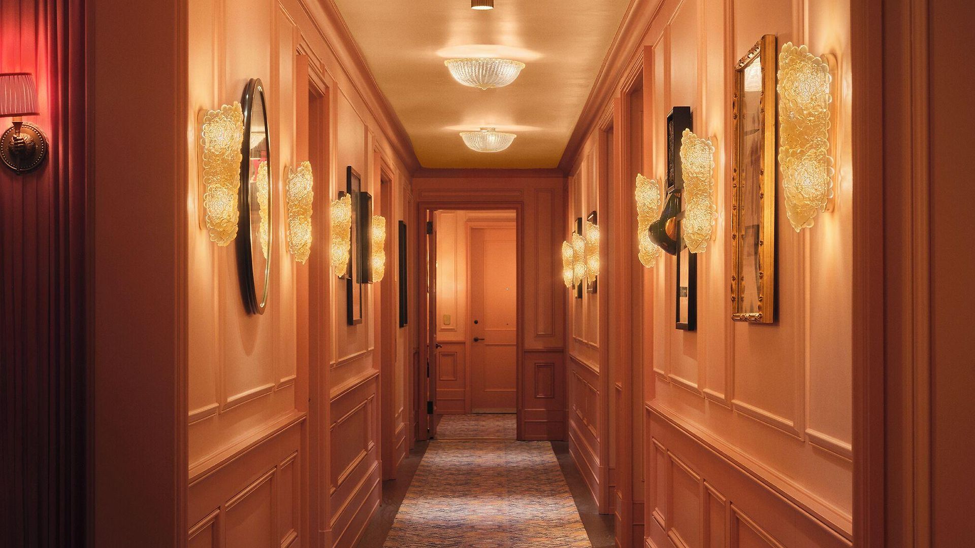 The Fifth Avenue Hotel