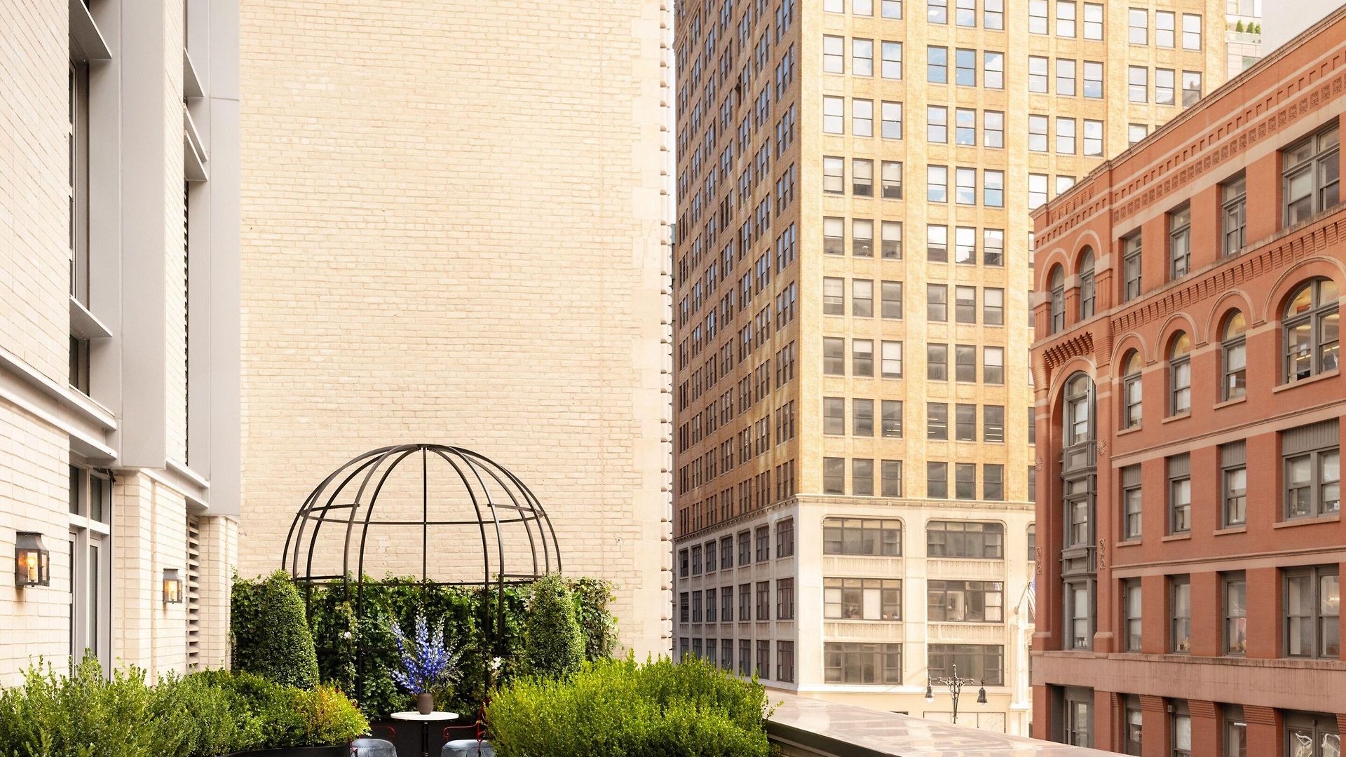 The Fifth Avenue 5*