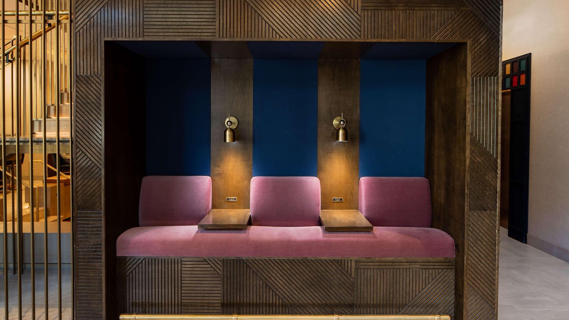 Hotel Motto By Hilton Chelsea