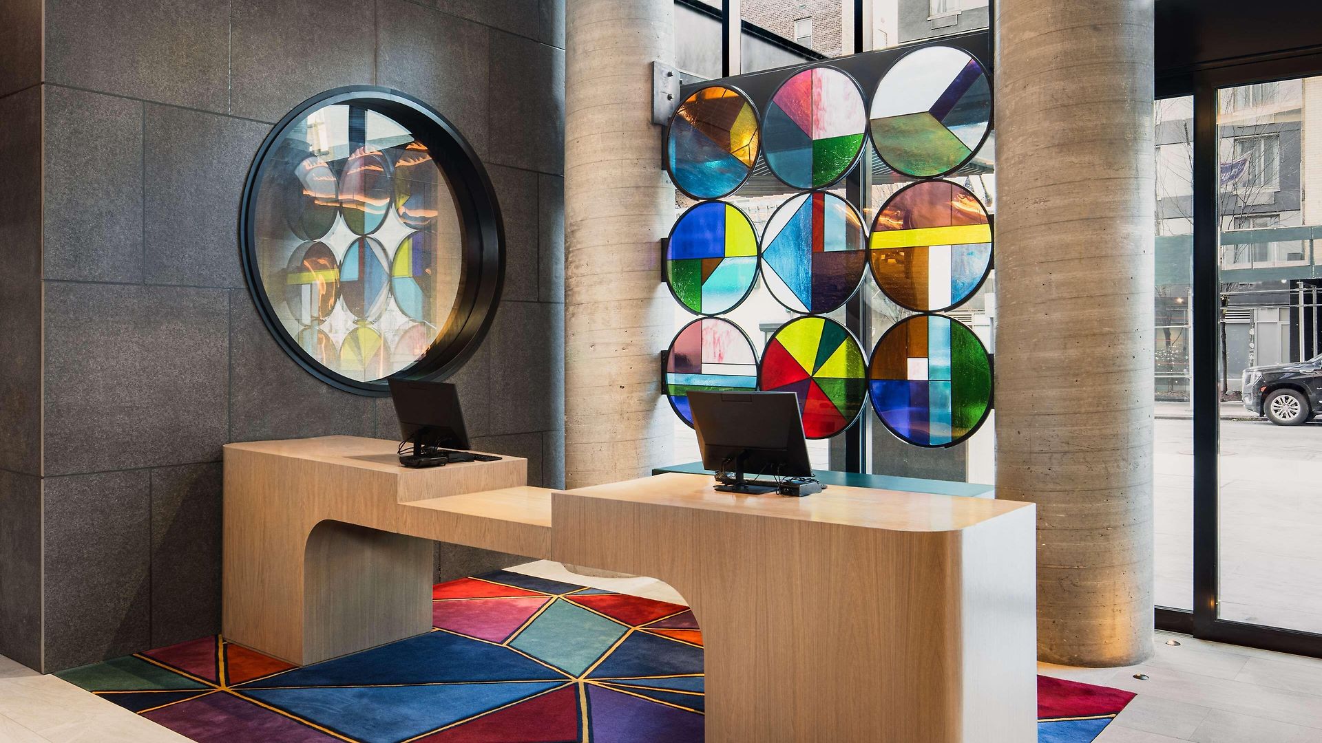 Motto By Hilton Chelsea
