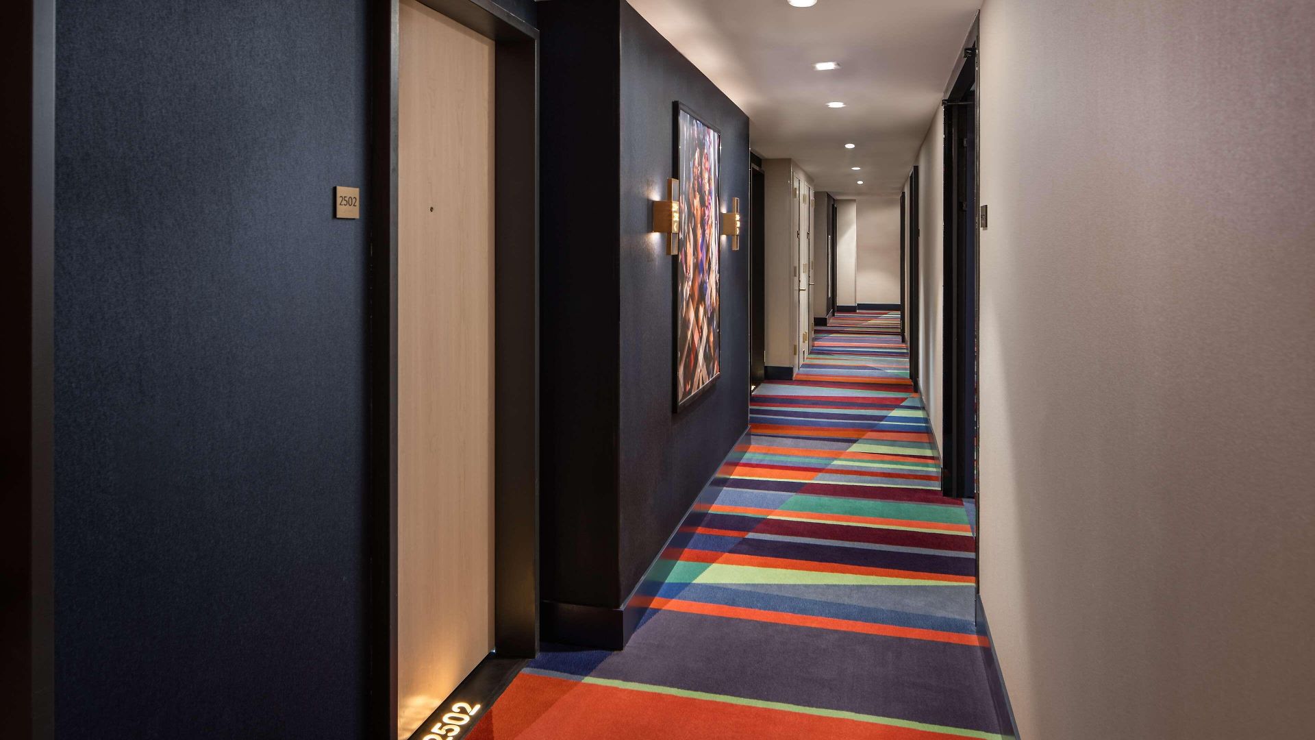 Motto By Hilton Chelsea 4*