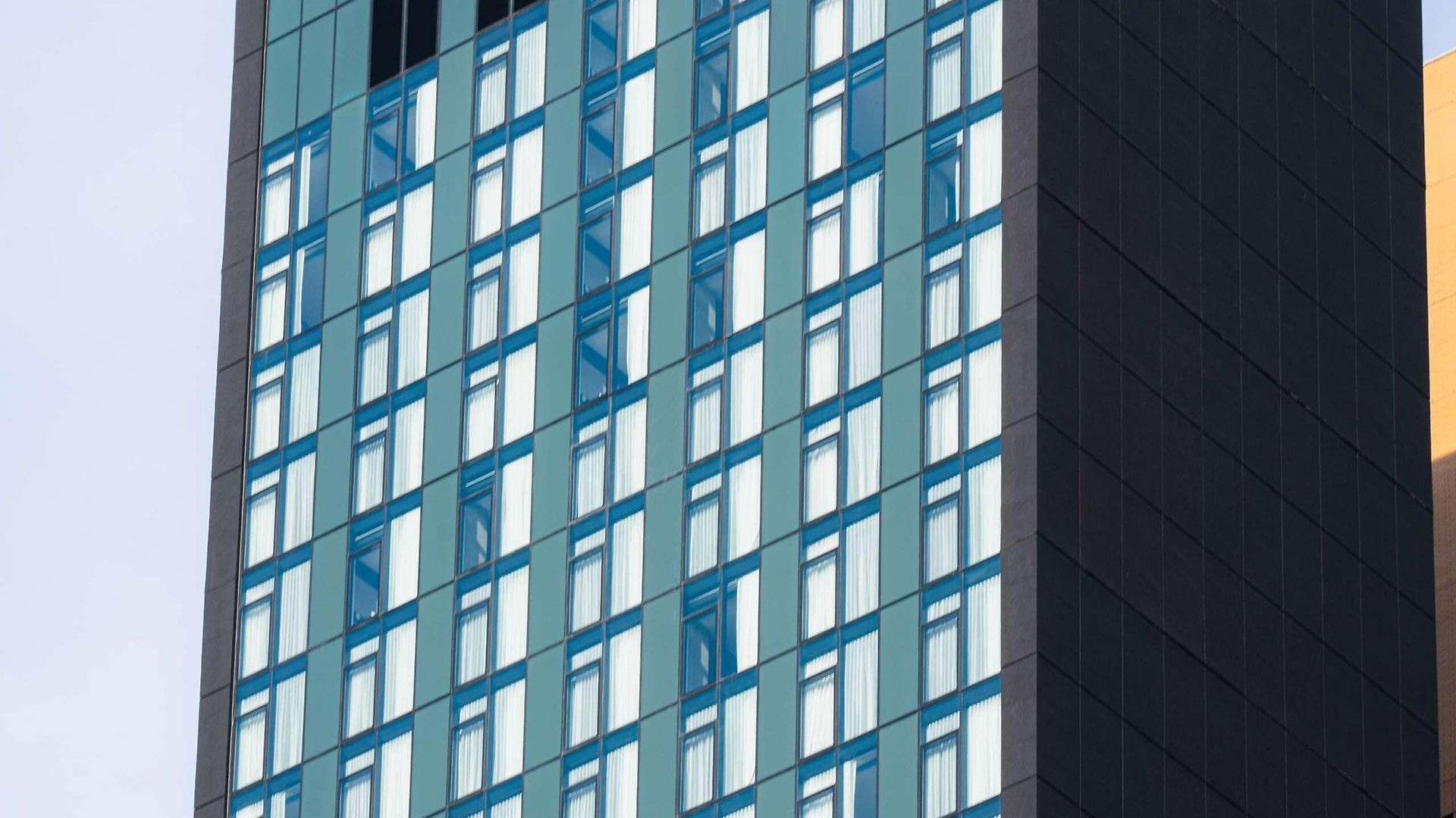 Motto By Hilton Chelsea Hotel