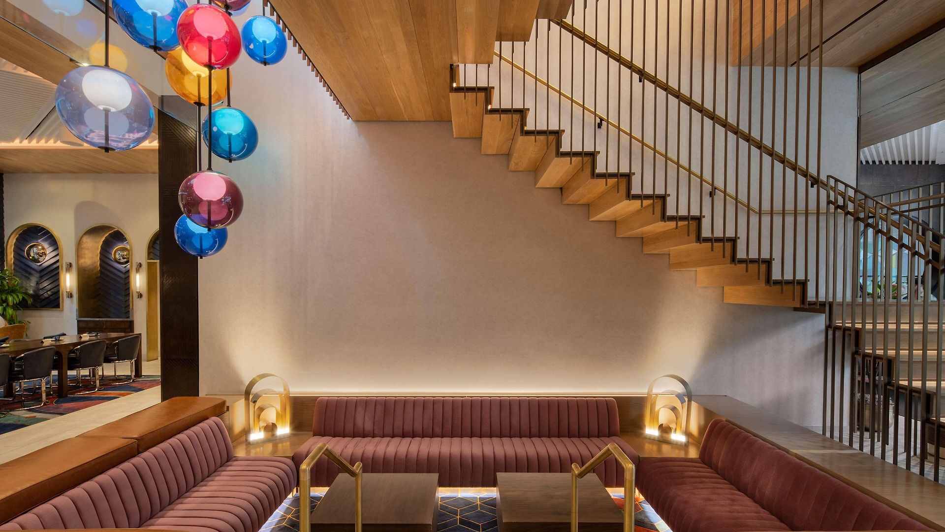 Motto By Hilton Chelsea New York