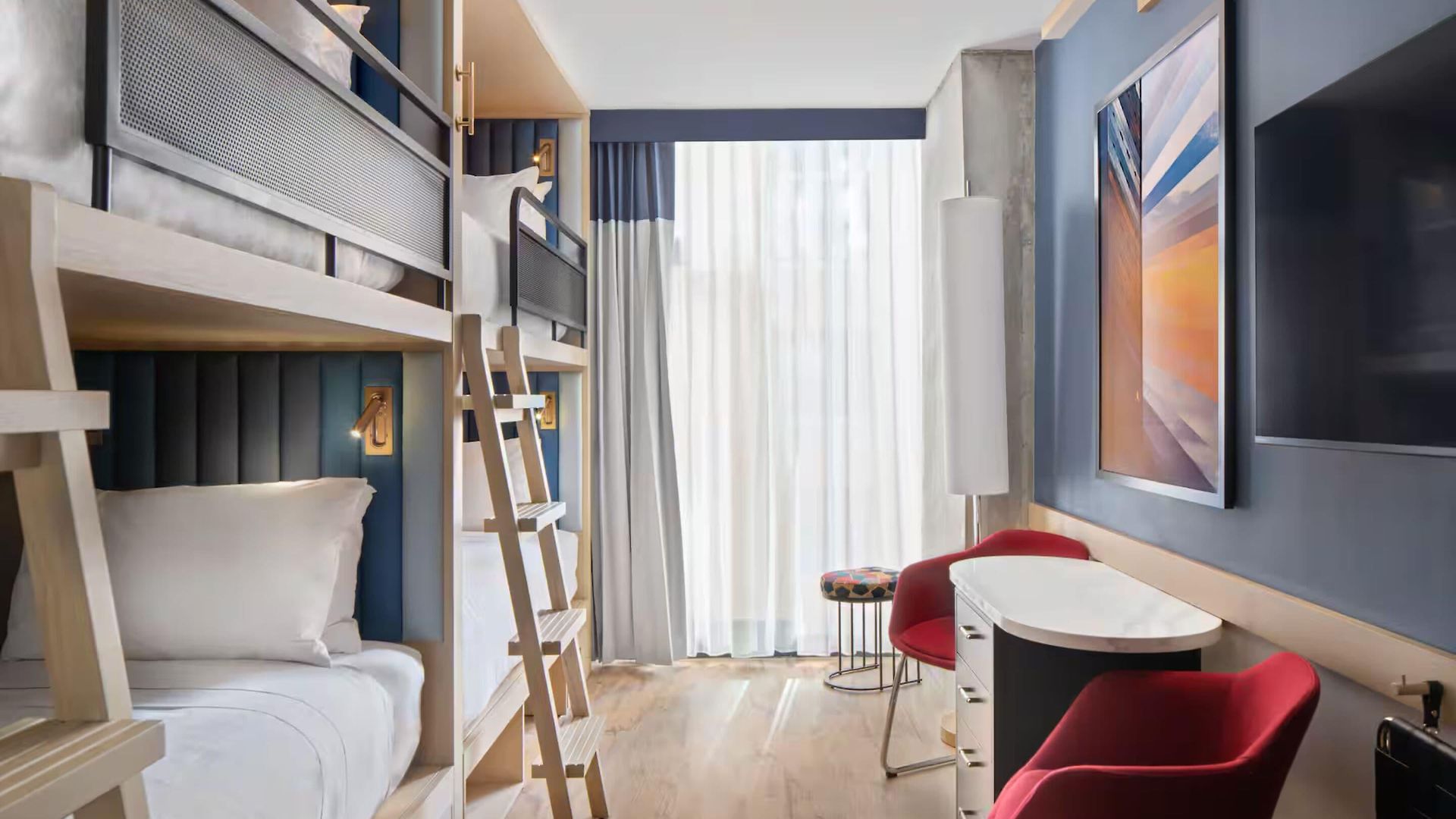 Hotel Motto By Hilton Chelsea New York