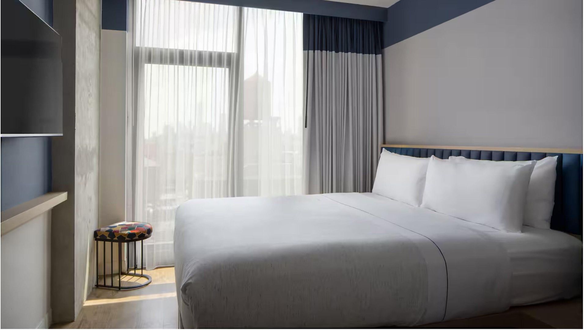 Motto By Hilton Chelsea 4* New York