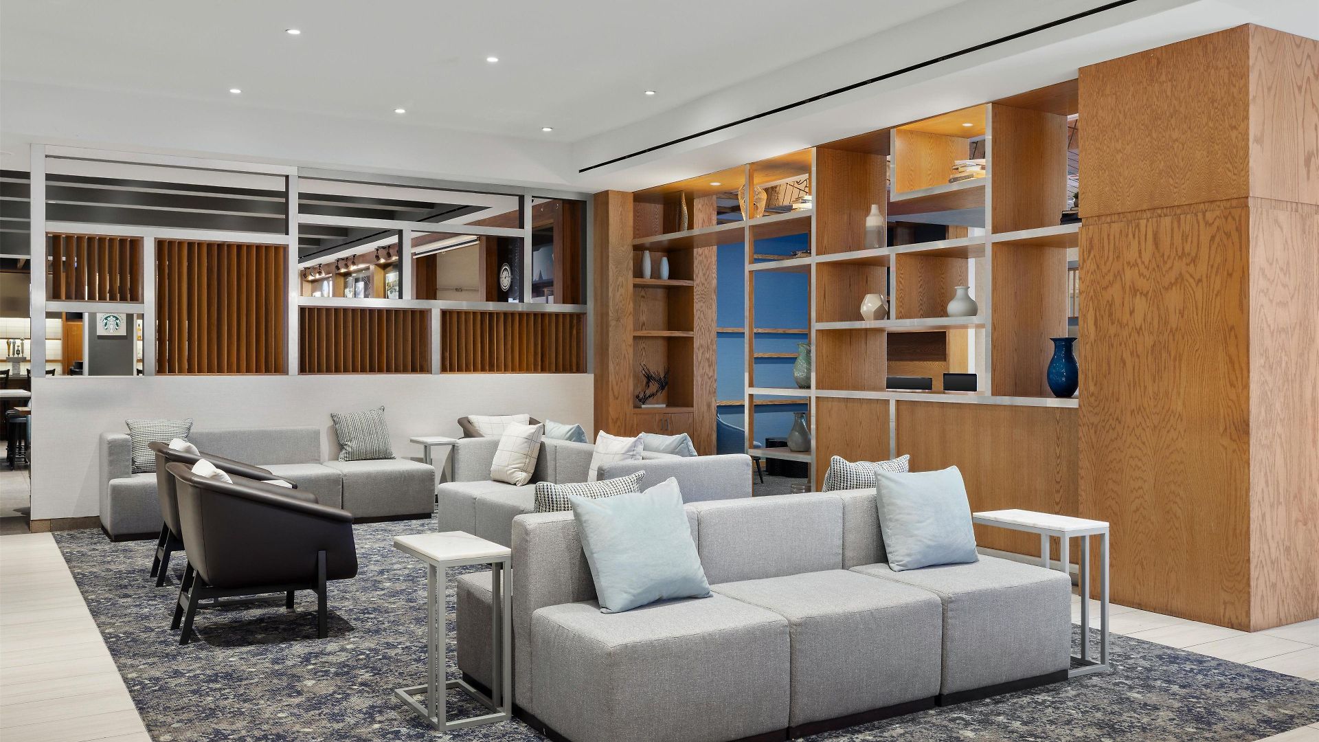 Hyatt Place - Times Square Hotel 4*
