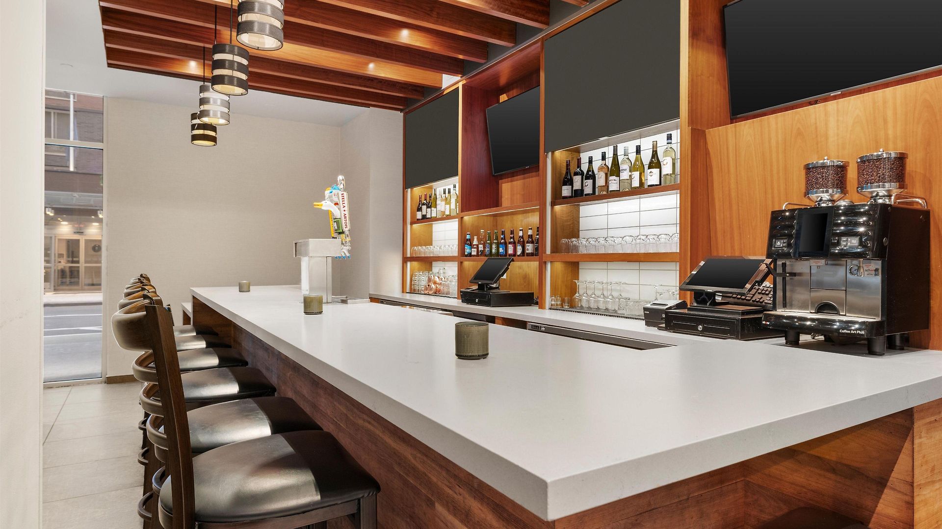 Hotel Hyatt Place - Times Square