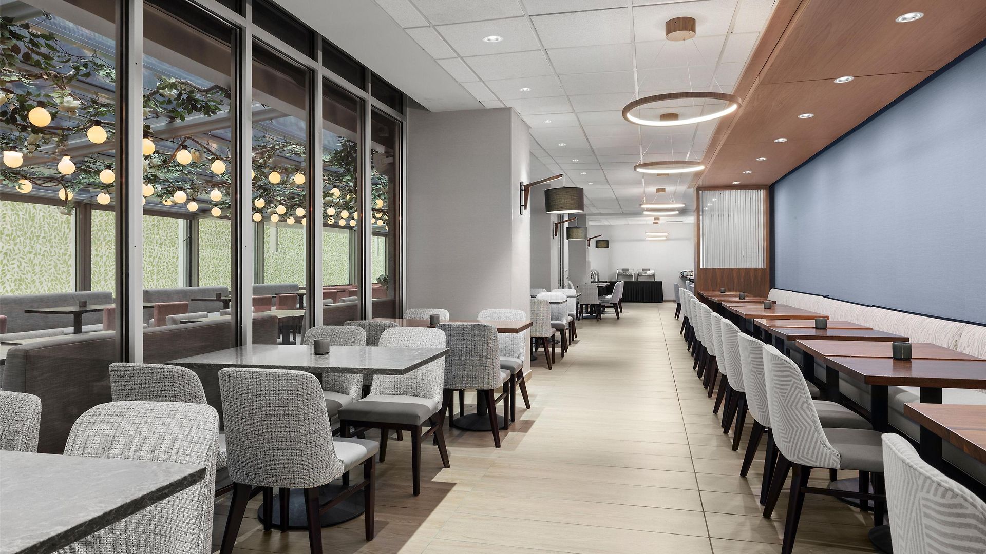 Hyatt Place - Times Square 4* New York