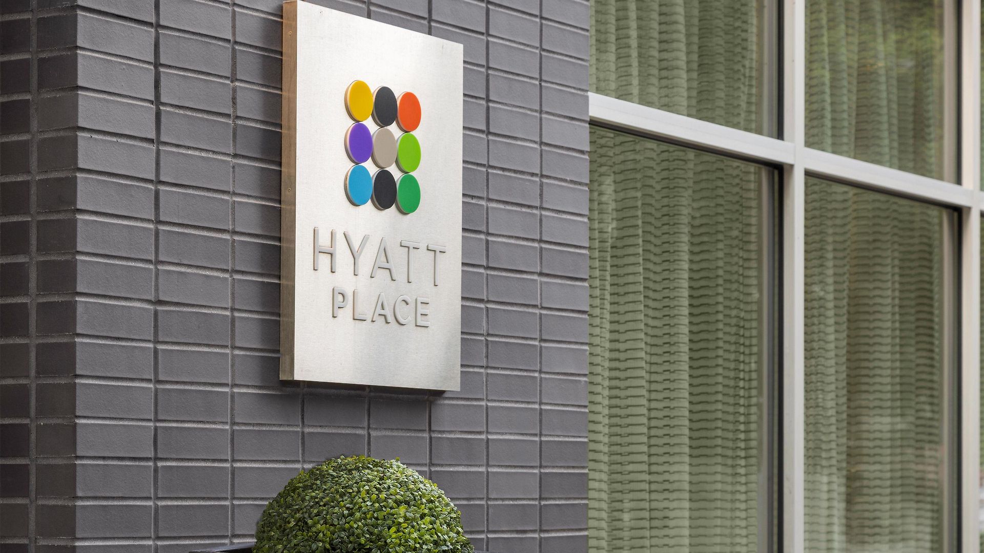 Hyatt Place - Times Square
