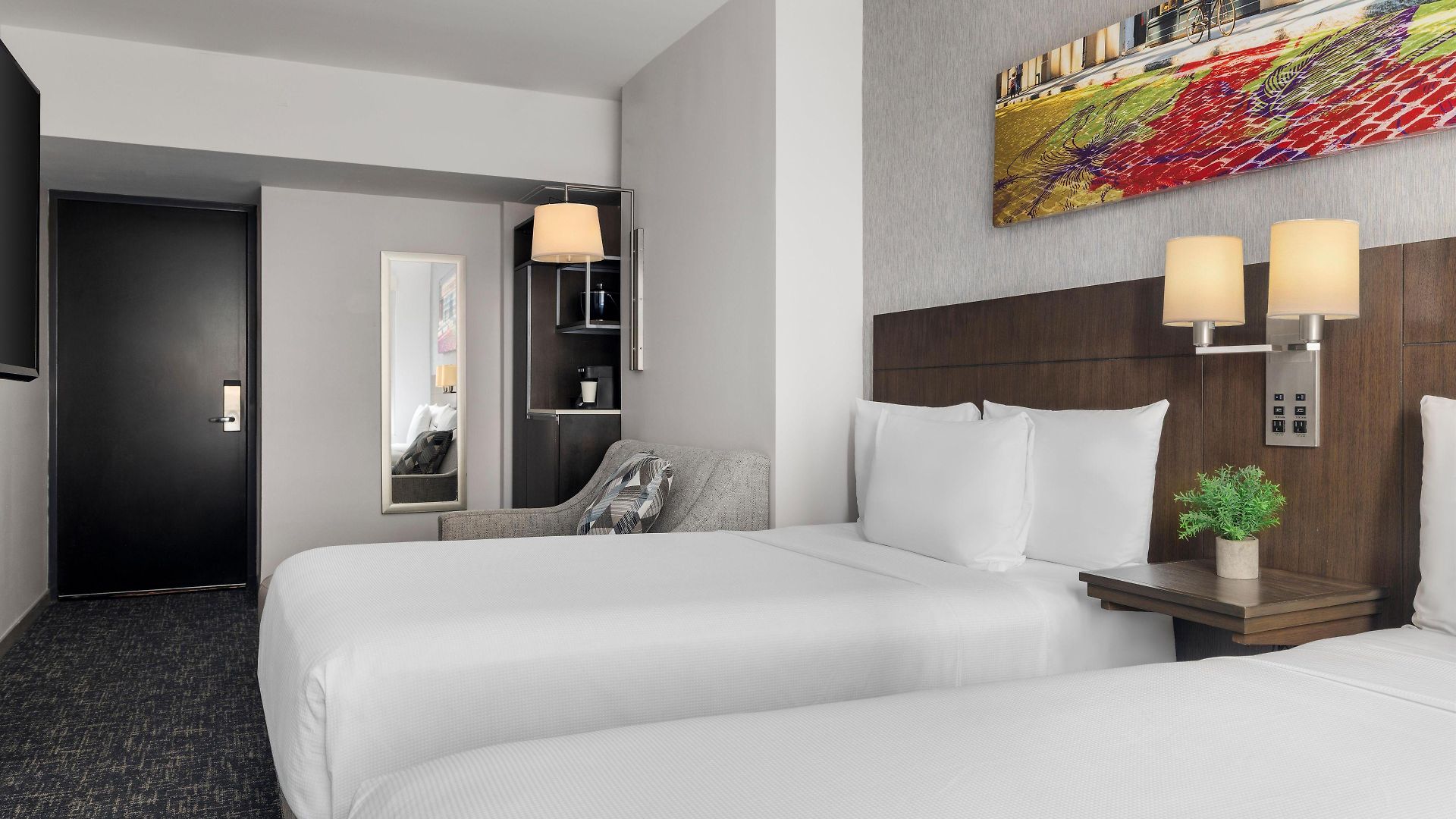 Hotel Hyatt Place - Times Square New York