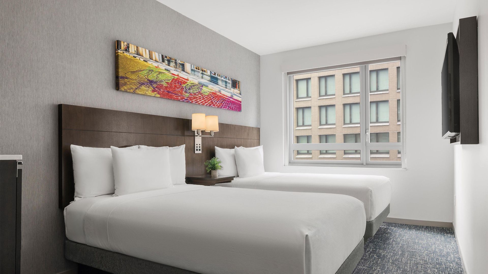 Hotel Hyatt Place - Times Square New York