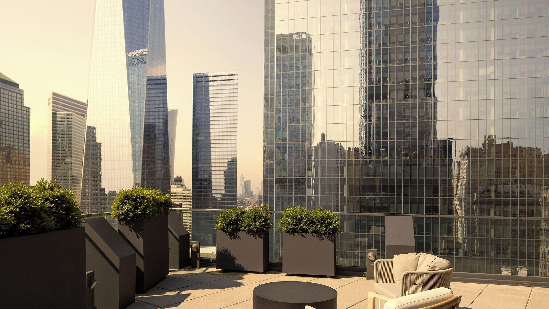 The Cloud One New York-downtown, Part Of The One Group Hotel New York