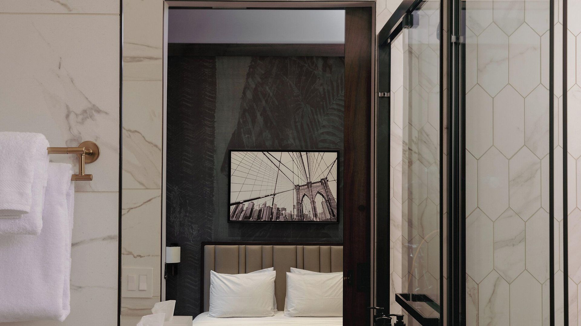 The Cloud One New York-downtown, Part Of The One Group Hotel 4*