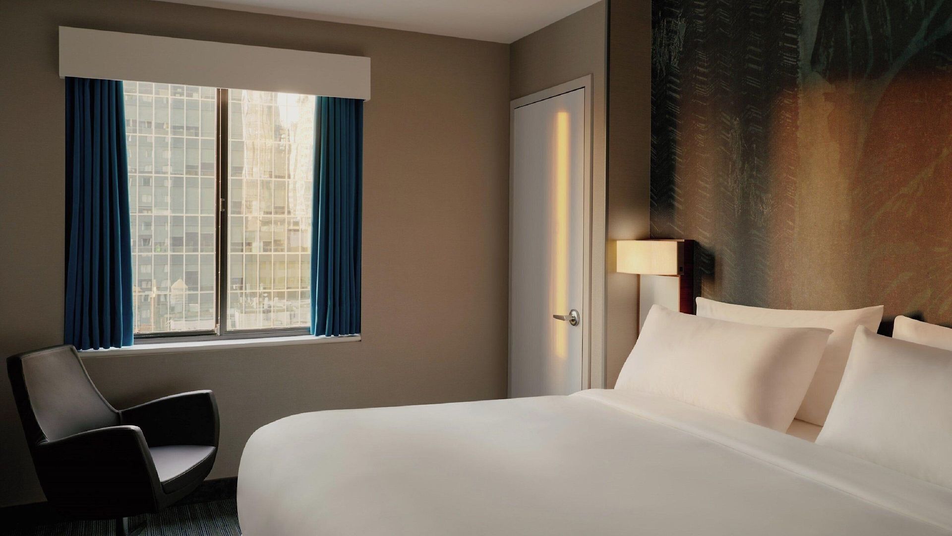 Hotel The Cloud One New York-downtown, Part Of The One Group 4*