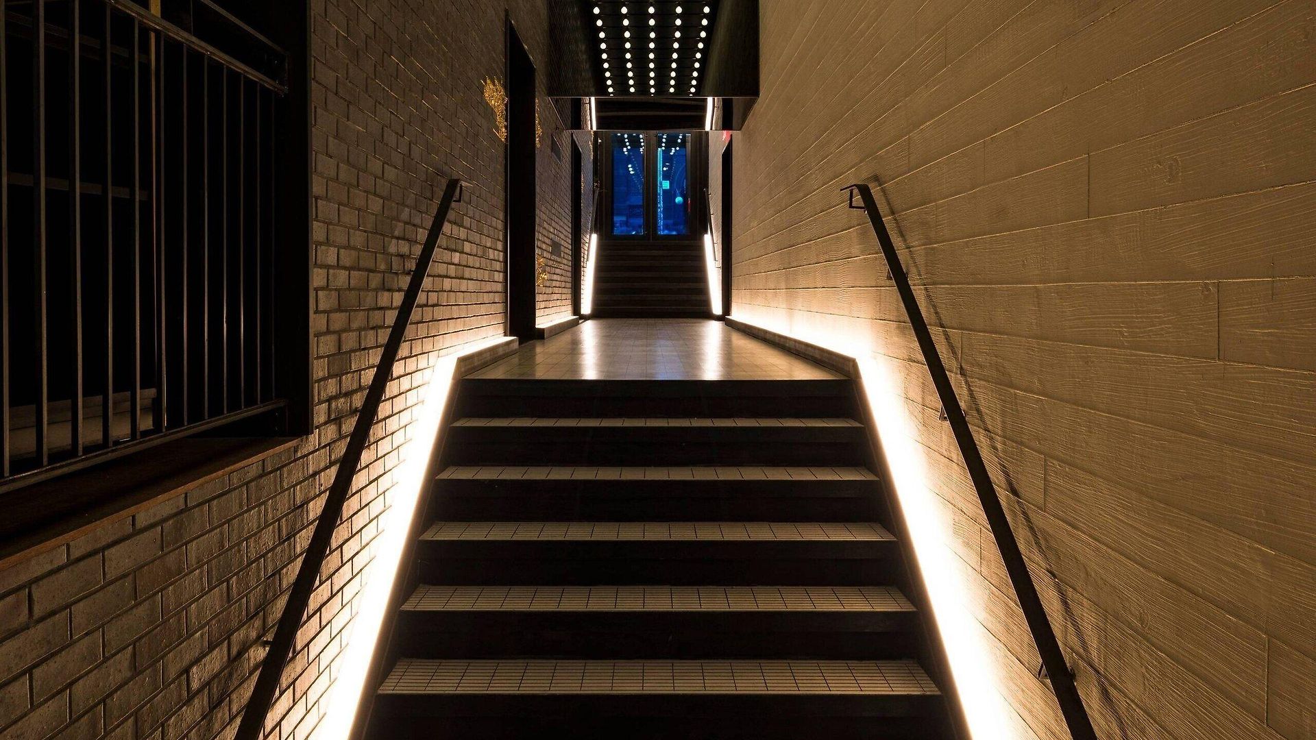Hotel Moxy Nyc East Village 3*