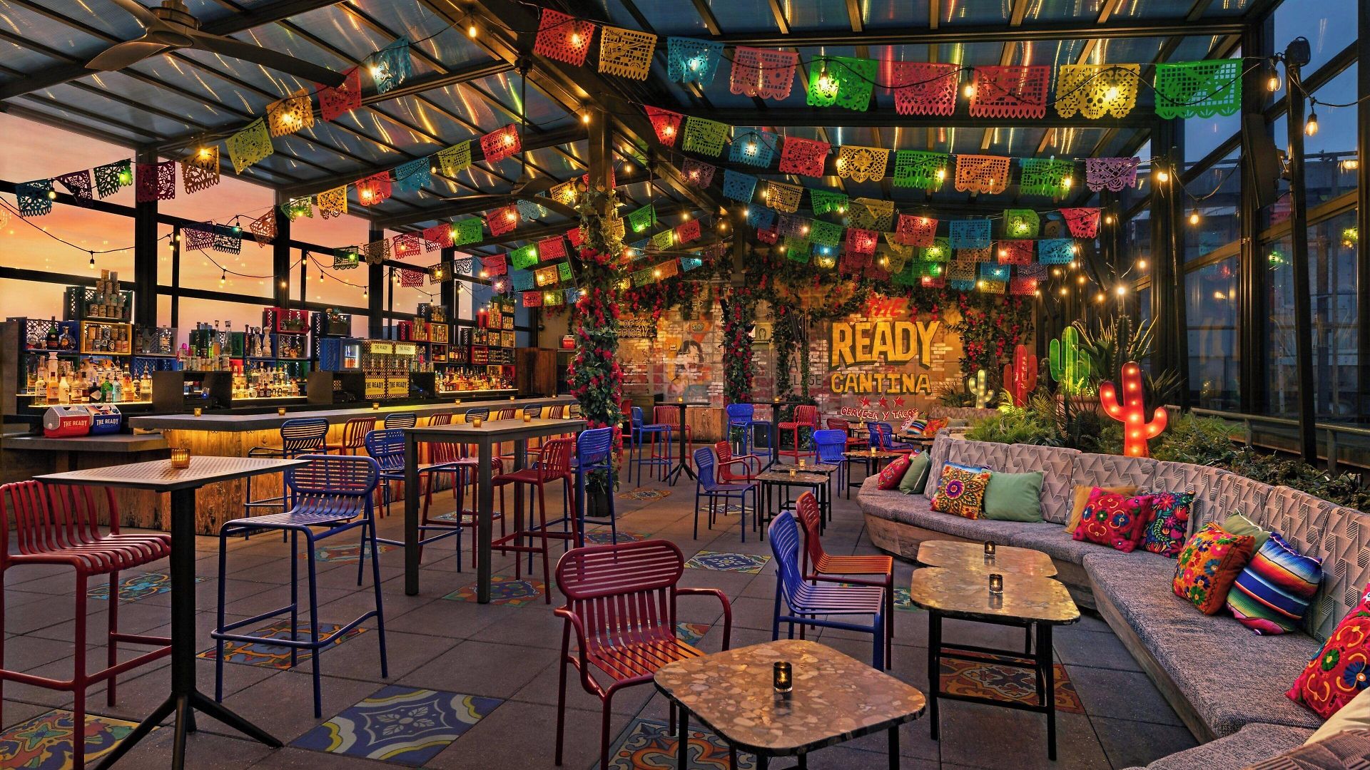 Moxy Nyc East Village 3*