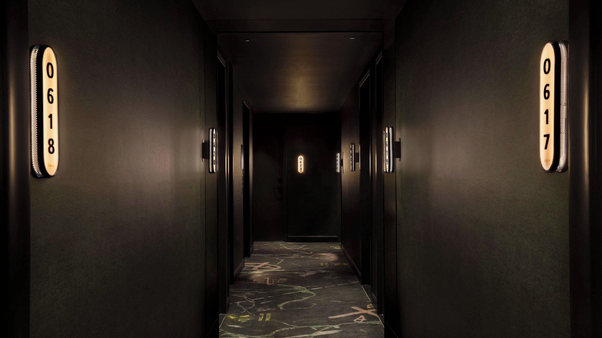 Moxy Nyc East Village 3*