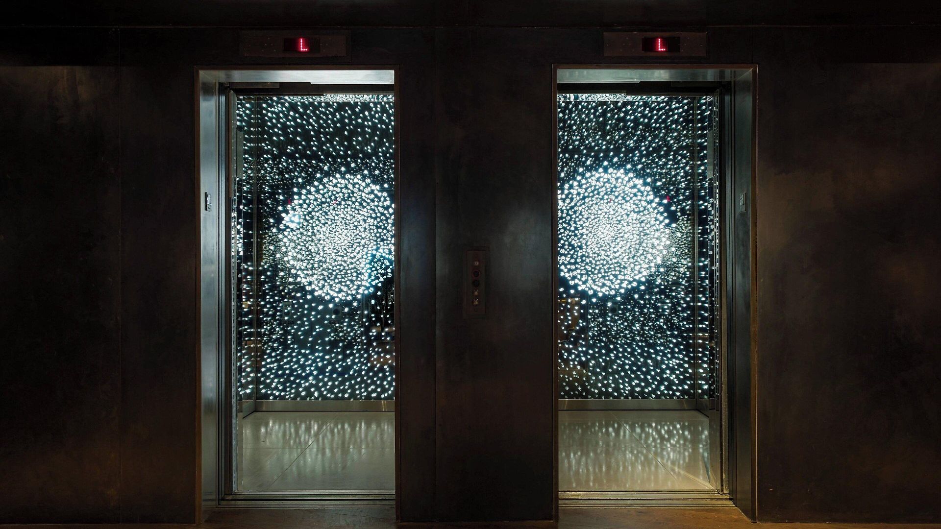 Moxy Nyc East Village 3* New York