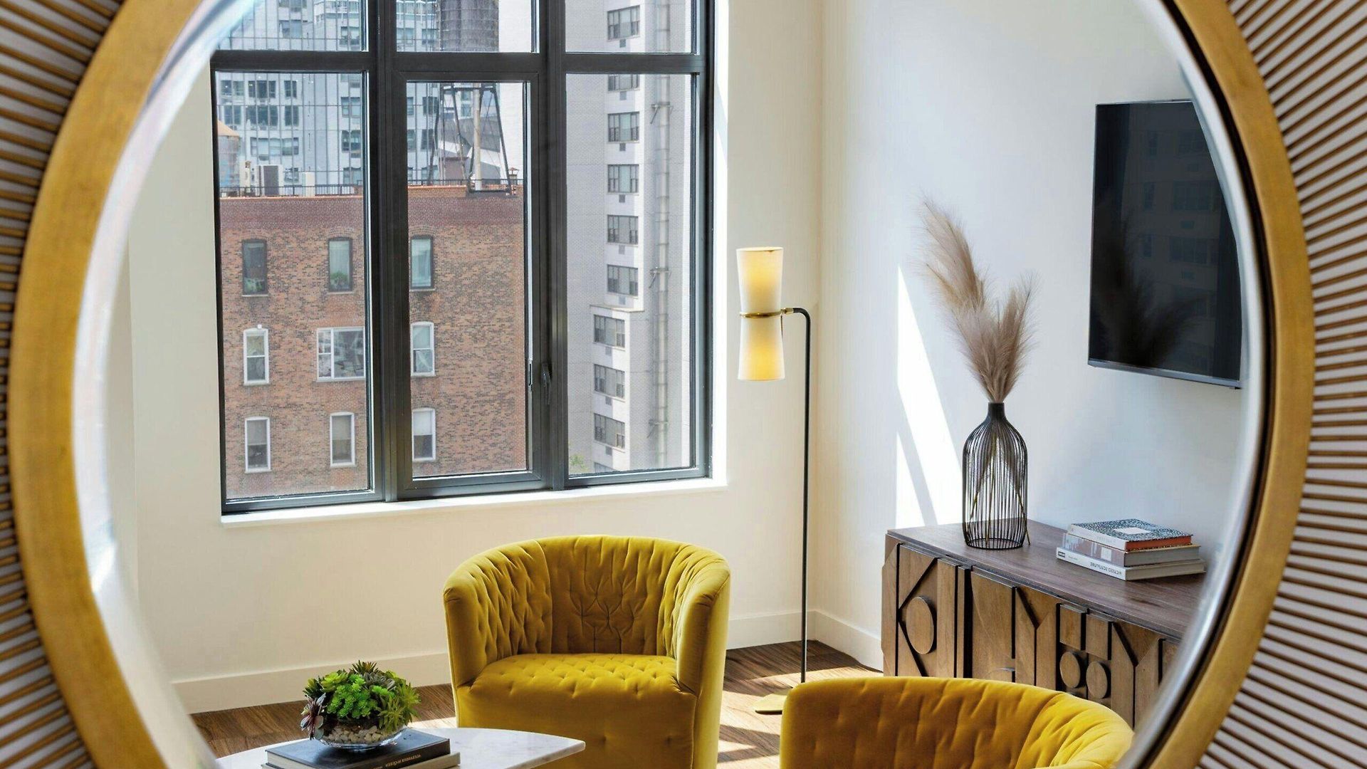 Moxy Nyc East Village 3* New York