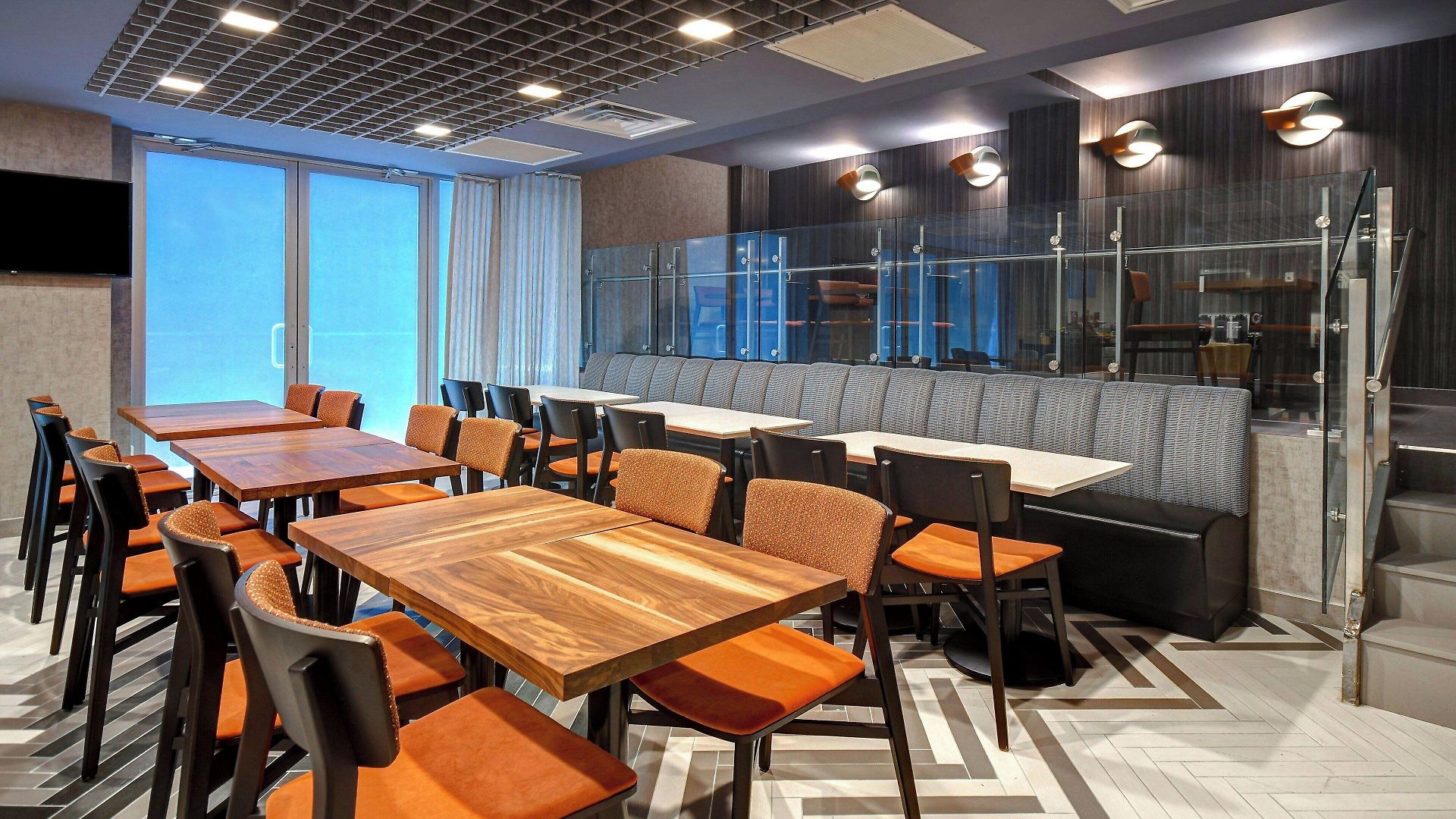 Springhill By Marriott Midtown Manhattan/park Ave New York