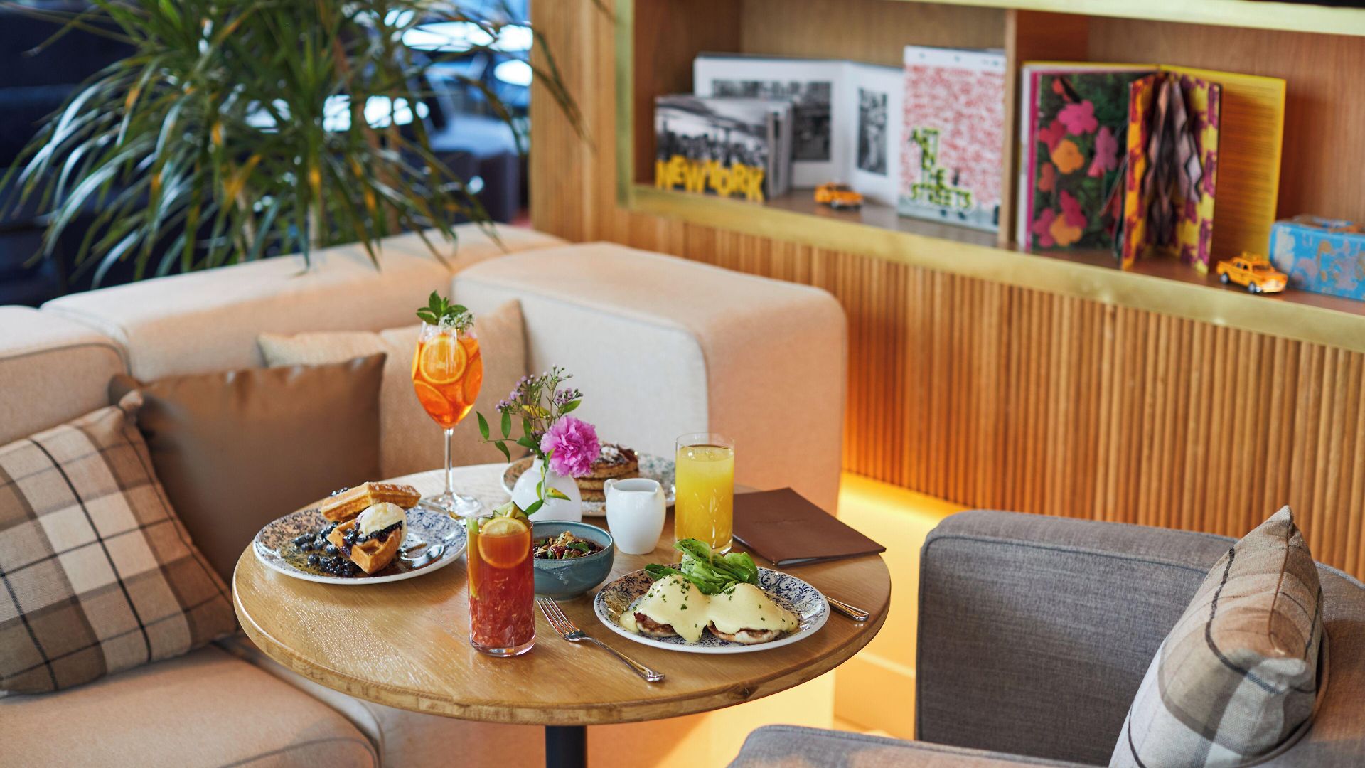 Virgin Hotel 4*