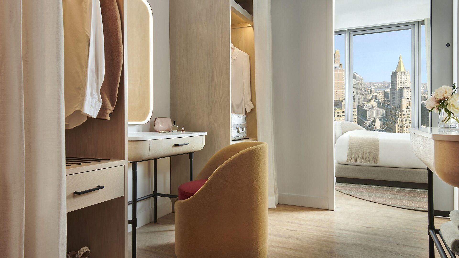 Virgin Hotel 4*