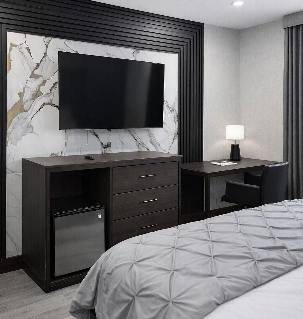Hotel Yankee Stadium