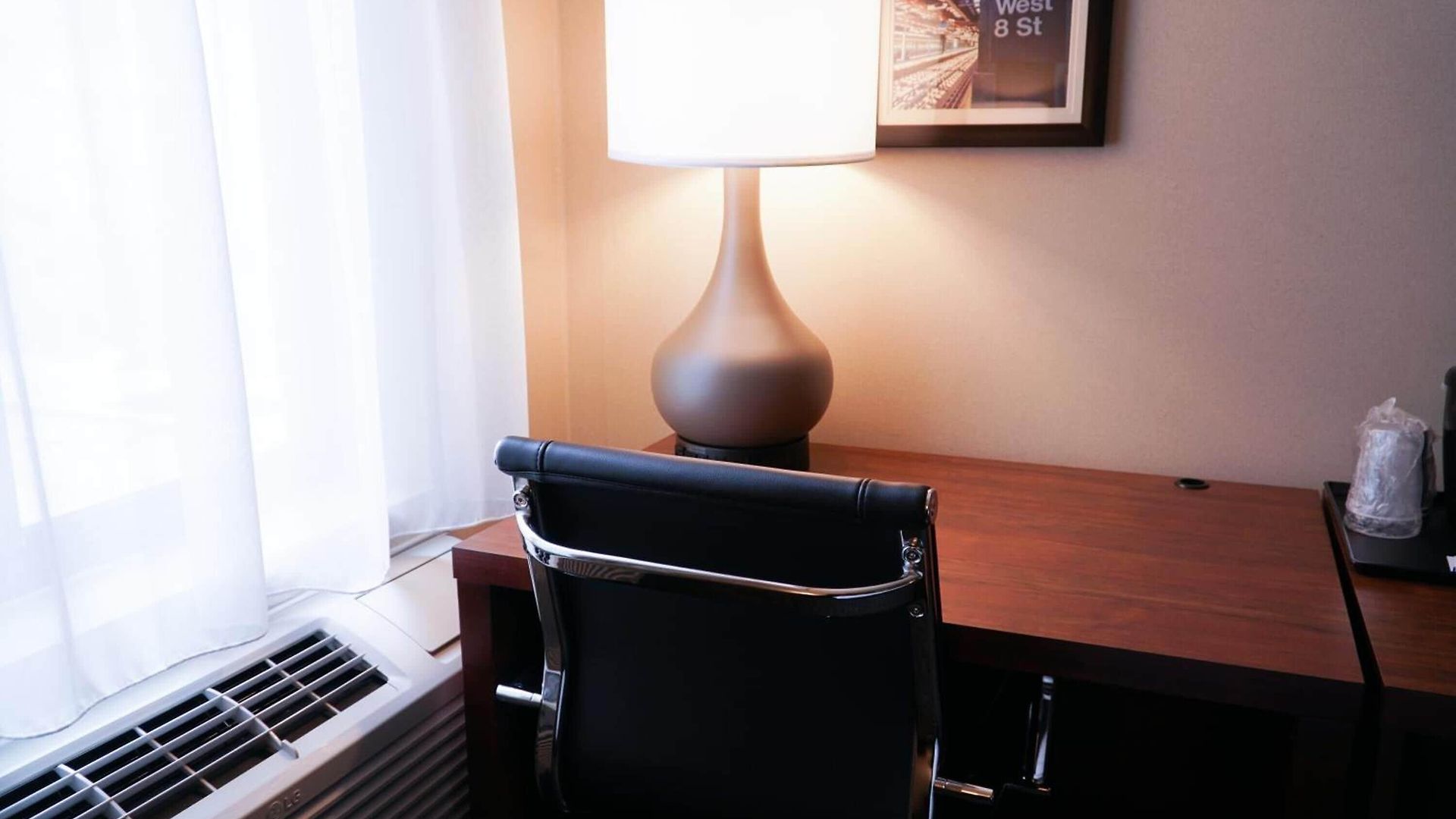 Mint Jfk Airport 3* New York