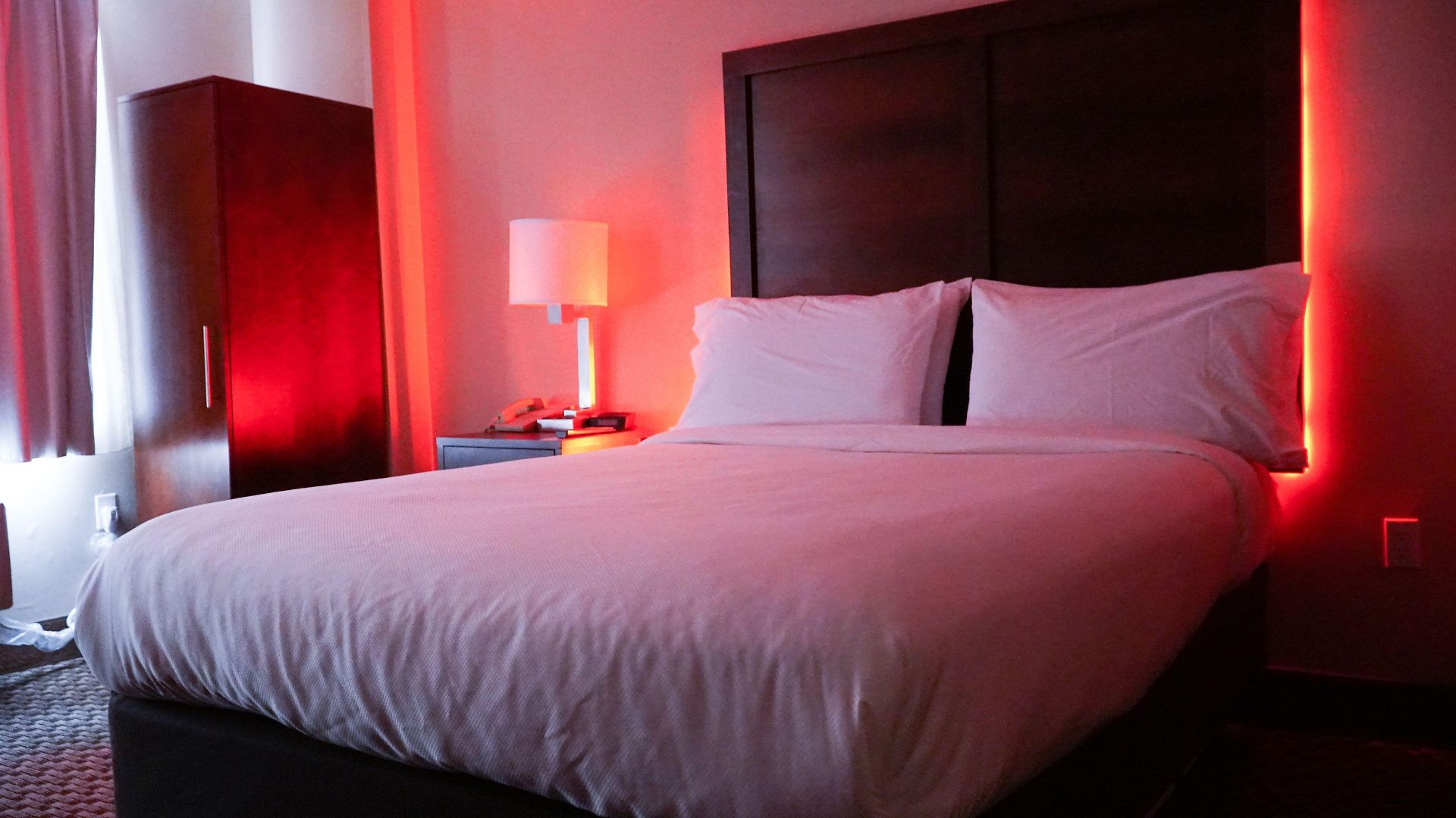 Mint Jfk Airport Hotel New York
