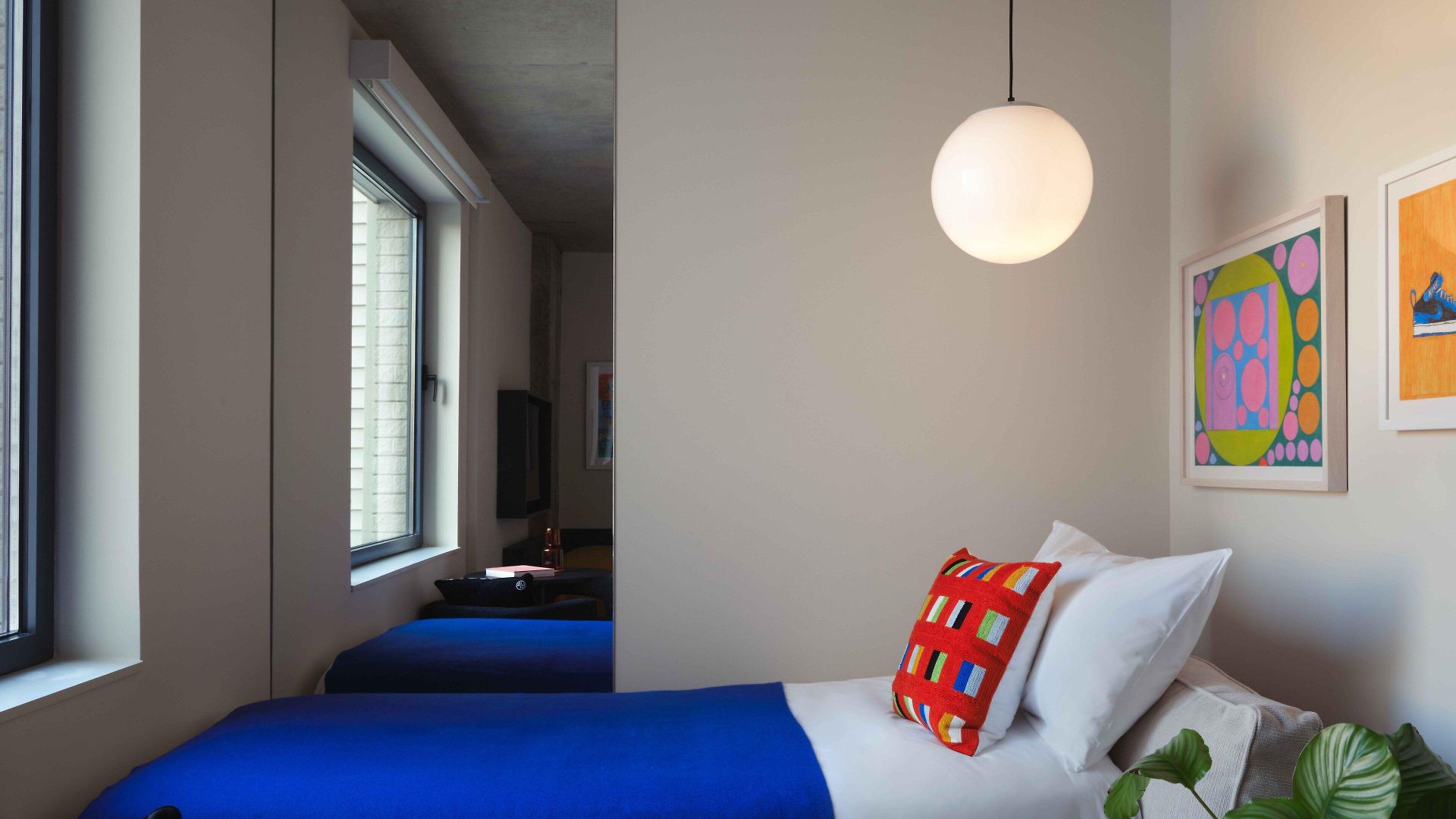 Penny Williamsburg Hotel New York