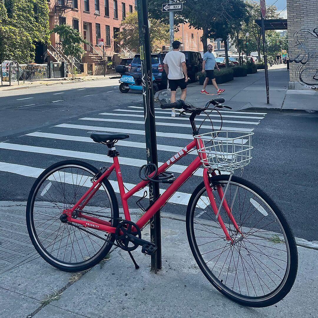Hotel Penny Williamsburg 4*
