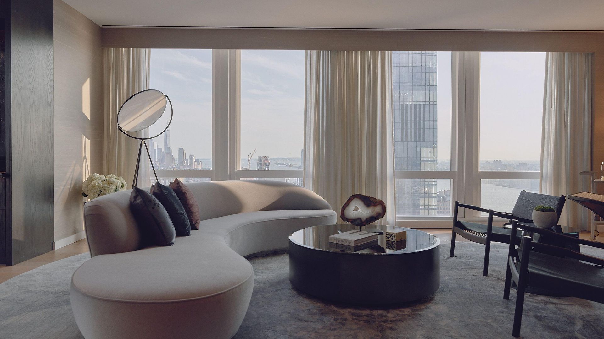 Equinox New York