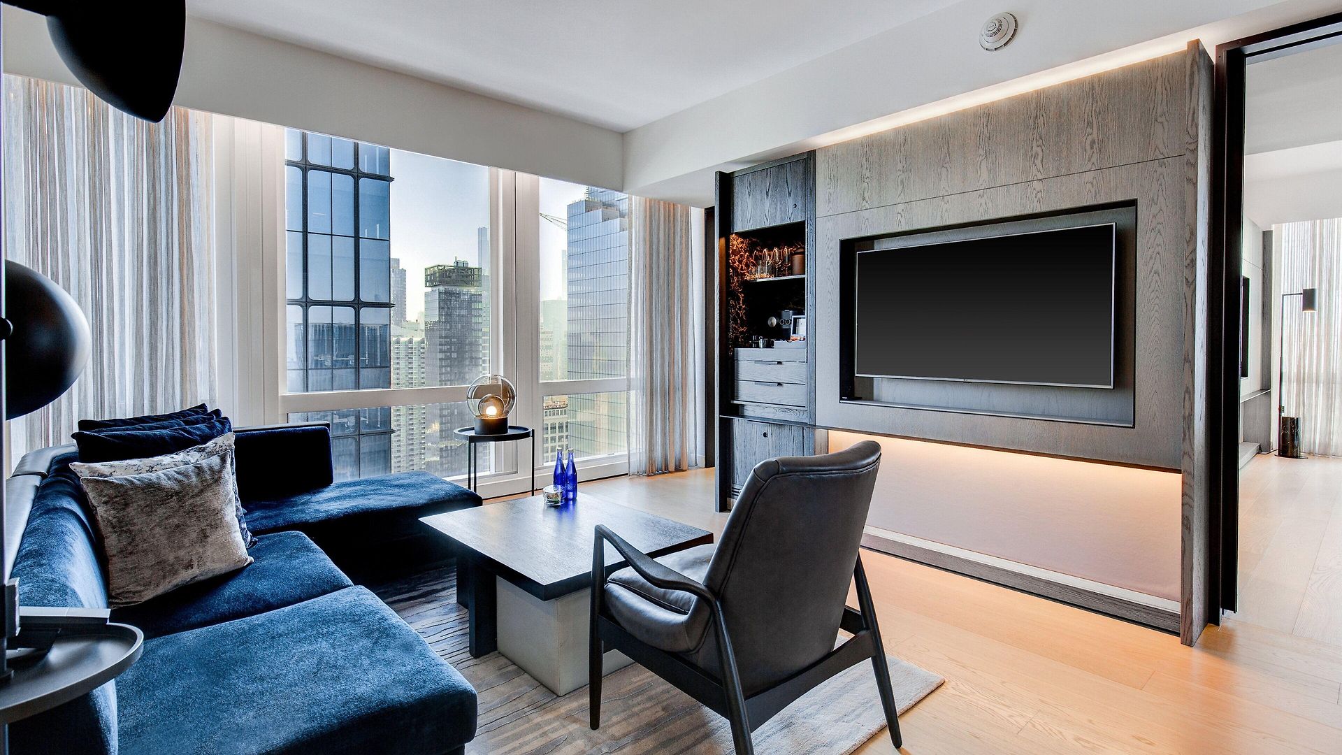 Hotel Equinox New York