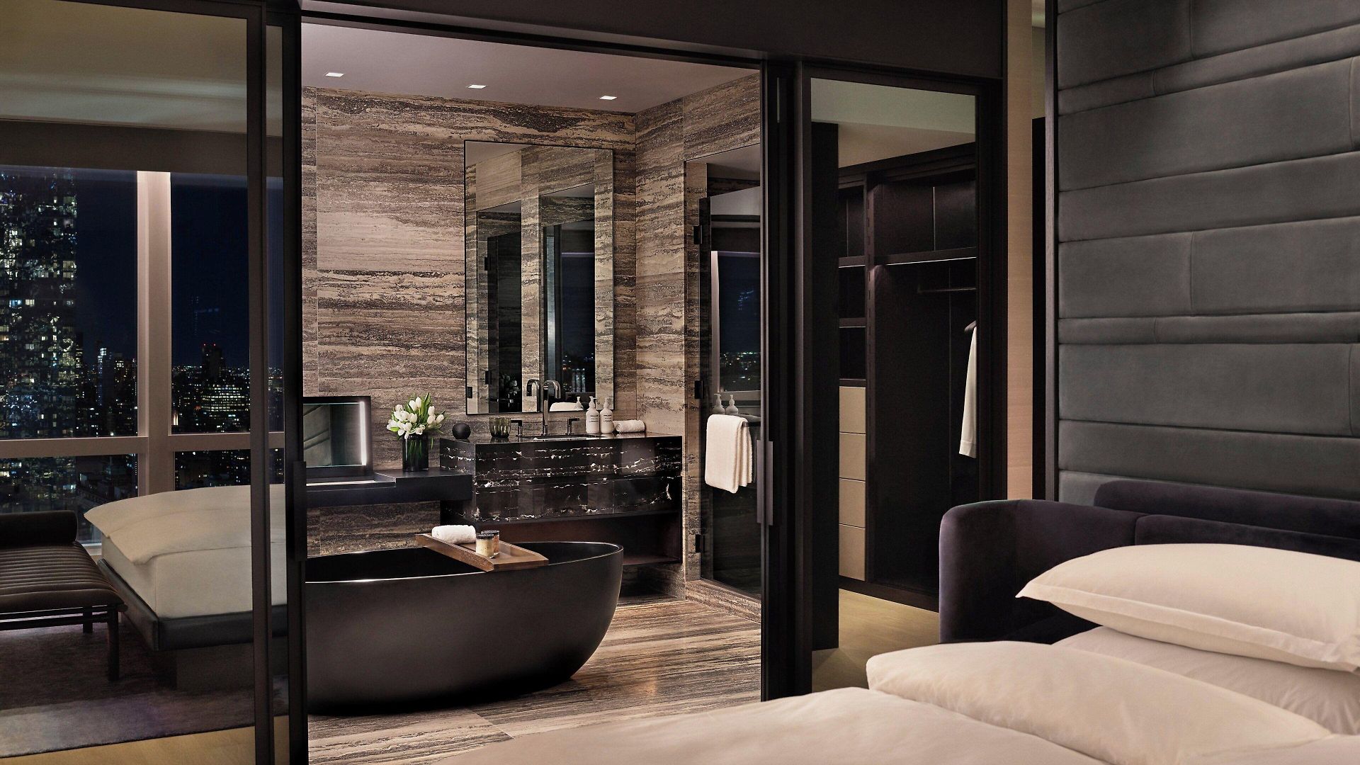 Equinox Hotel New York