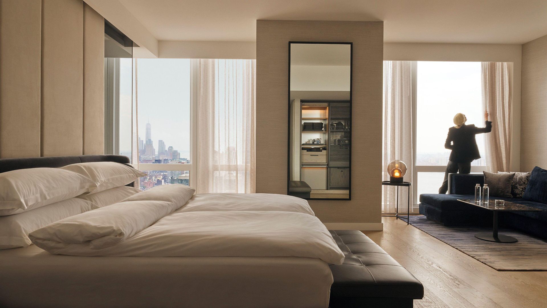 Equinox 5*