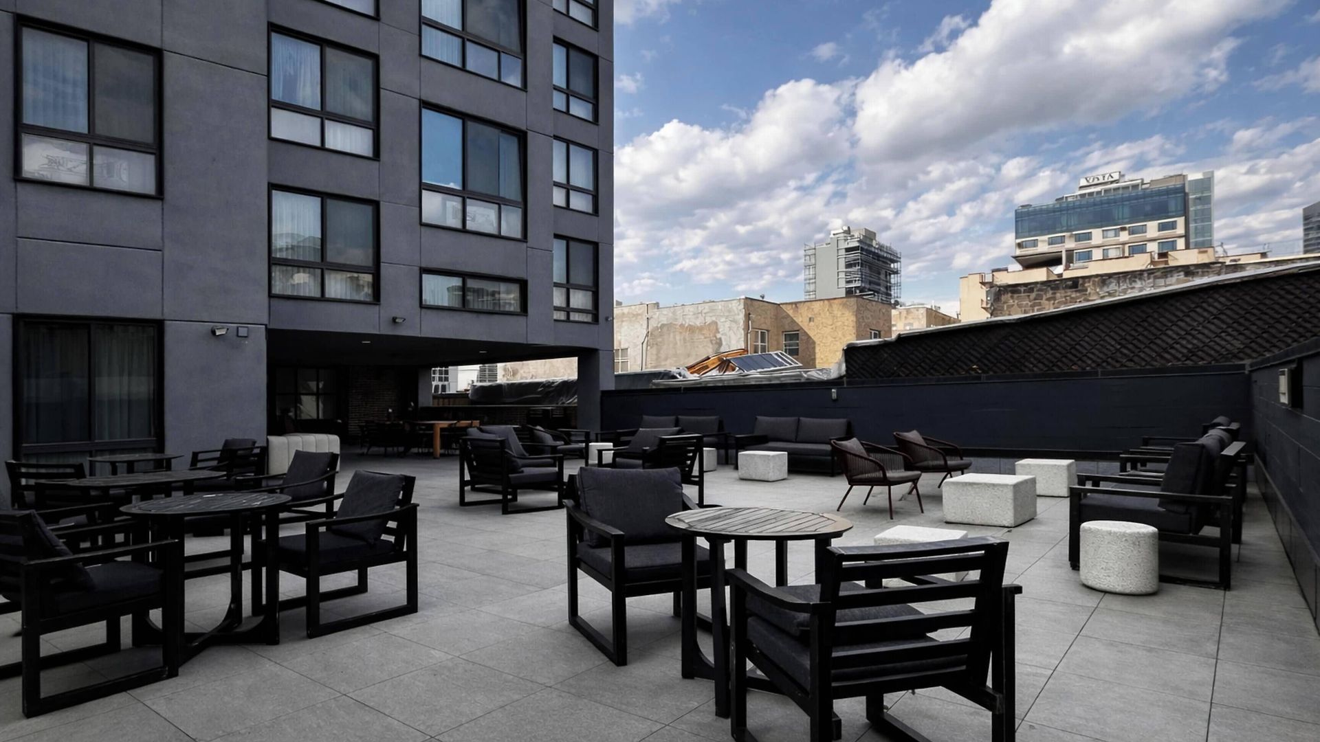 Dutch Long Island , Belvilla District 6 Formerly Sonder Hotel 4*