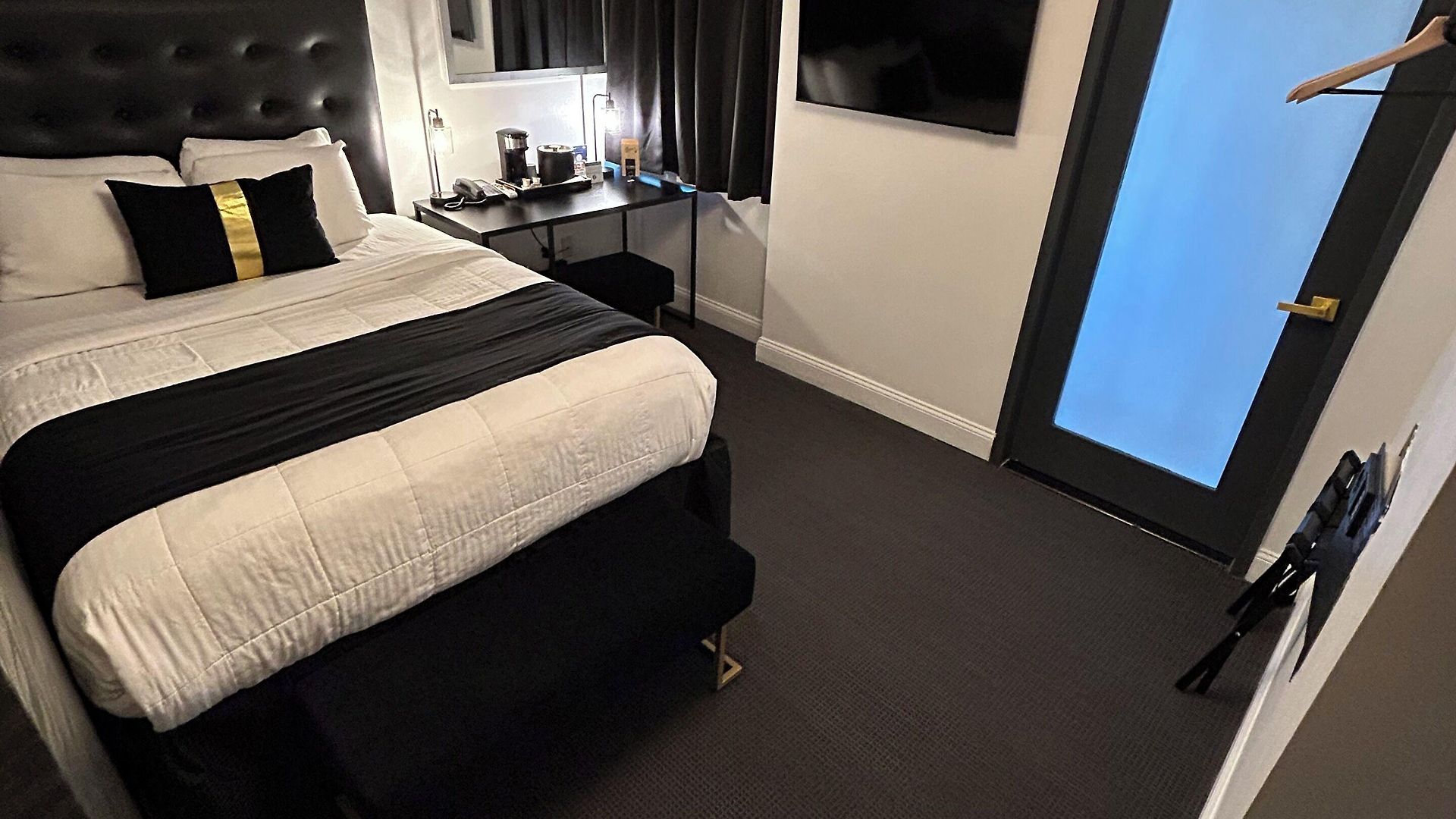 Richland Les 3* New York