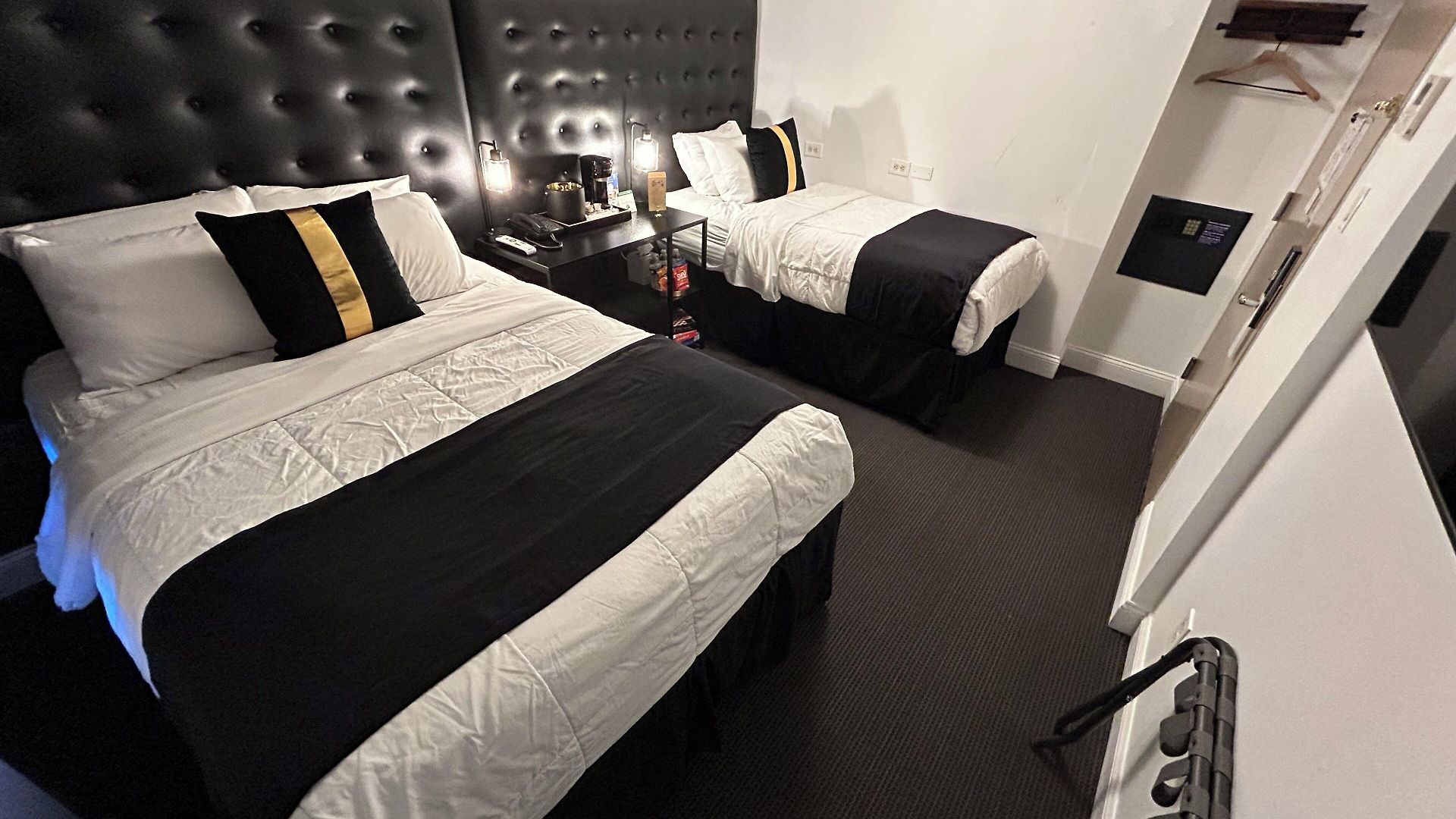 Richland Les Hotel New York
