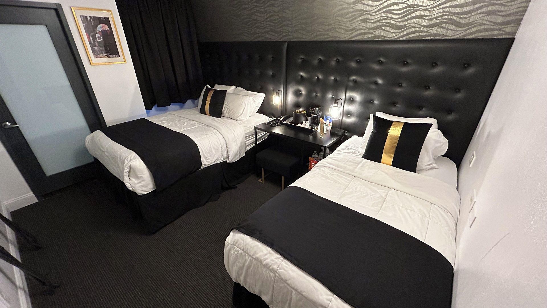 Richland Les Hotel 3*