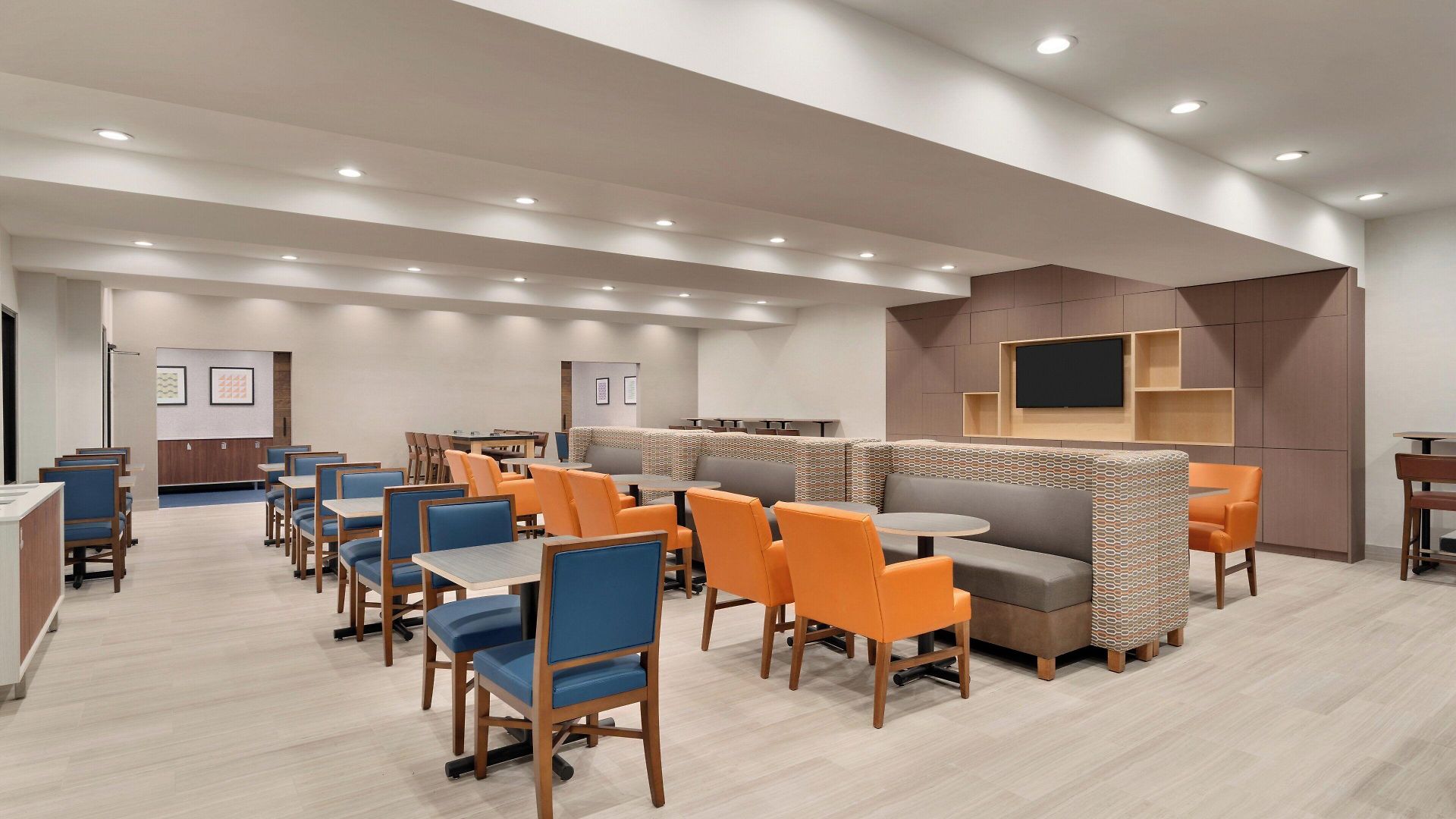 Express - Jamaica - Jfk Airtrain - Nyc By Ihg New York