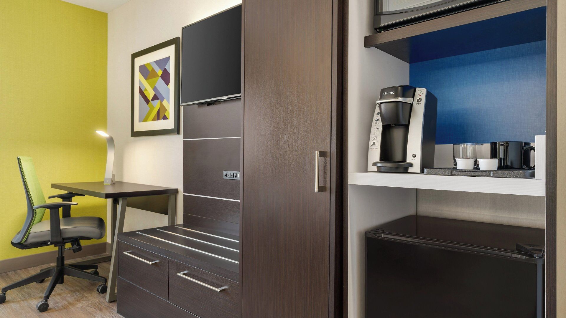 Express - Jamaica - Jfk Airtrain - Nyc By Ihg Hotel New York