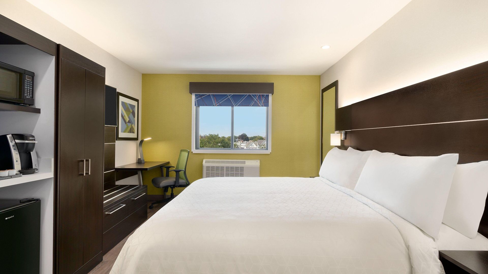 Express - Jamaica - Jfk Airtrain - Nyc By Ihg 3*