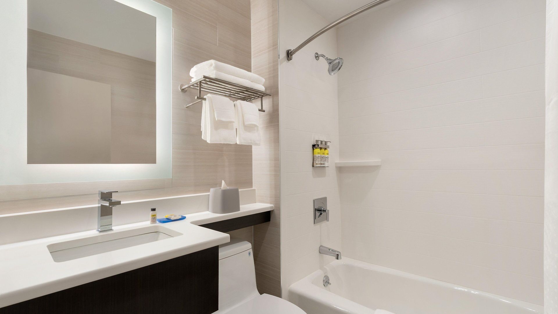 Express - Jamaica - Jfk Airtrain - Nyc By Ihg 3*