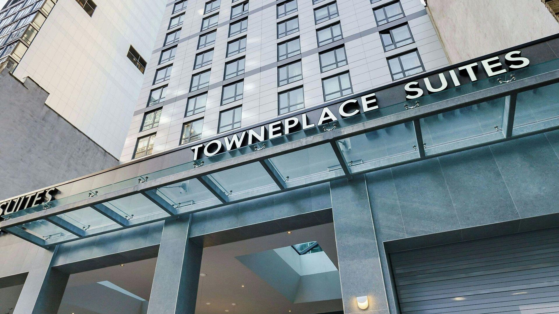 Towneplace By Marriott Manhattan/chelsea Hotel