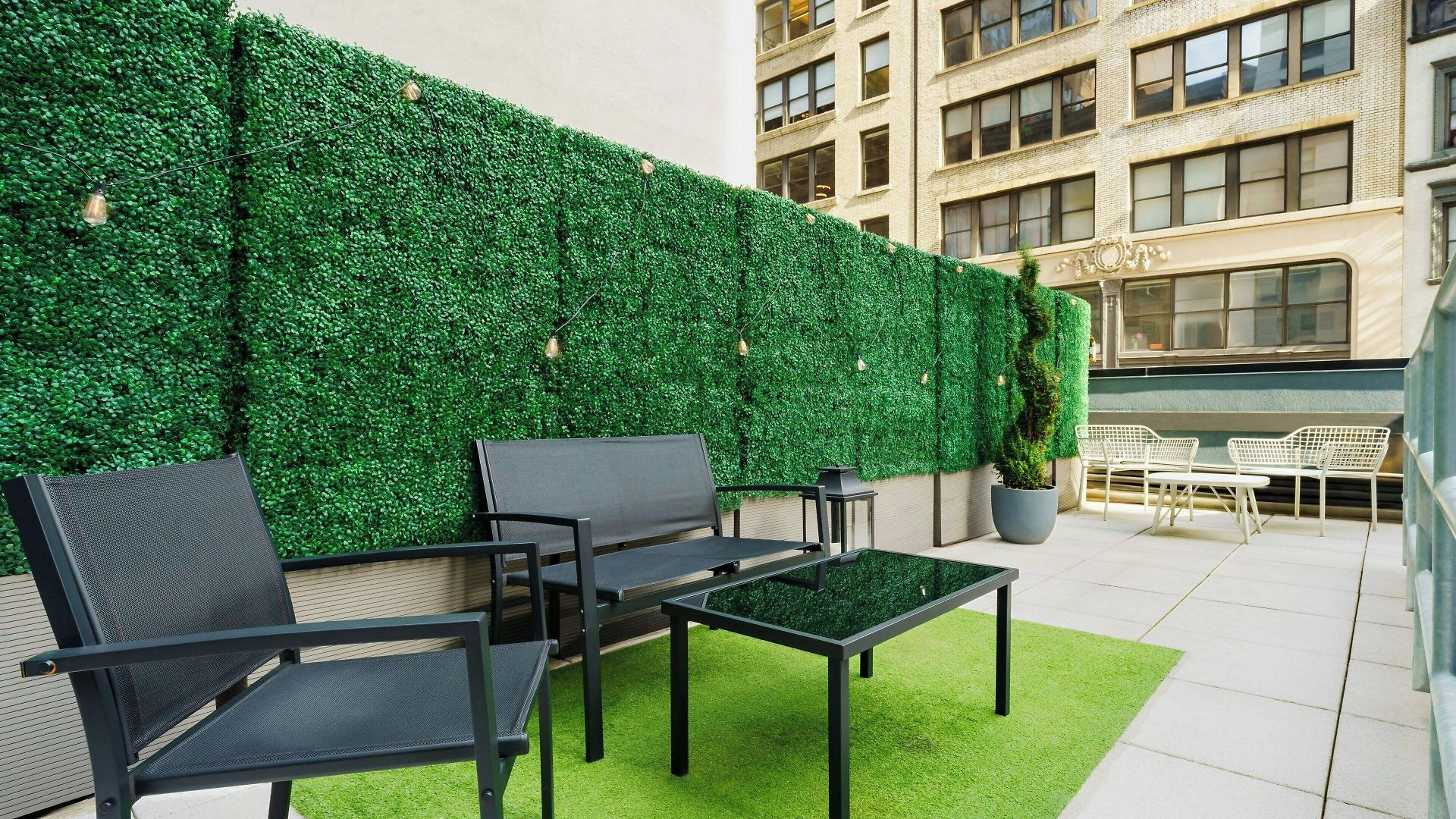 Towneplace By Marriott Manhattan/chelsea