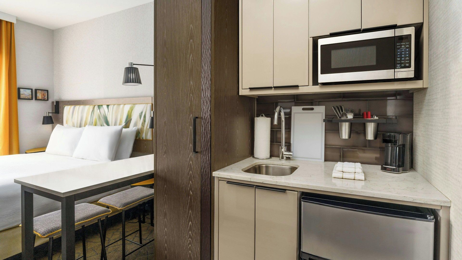 Towneplace By Marriott Manhattan/chelsea