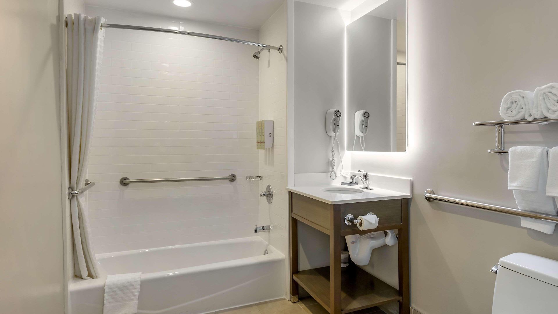 Hotel Western Brooklyn-coney Island New York