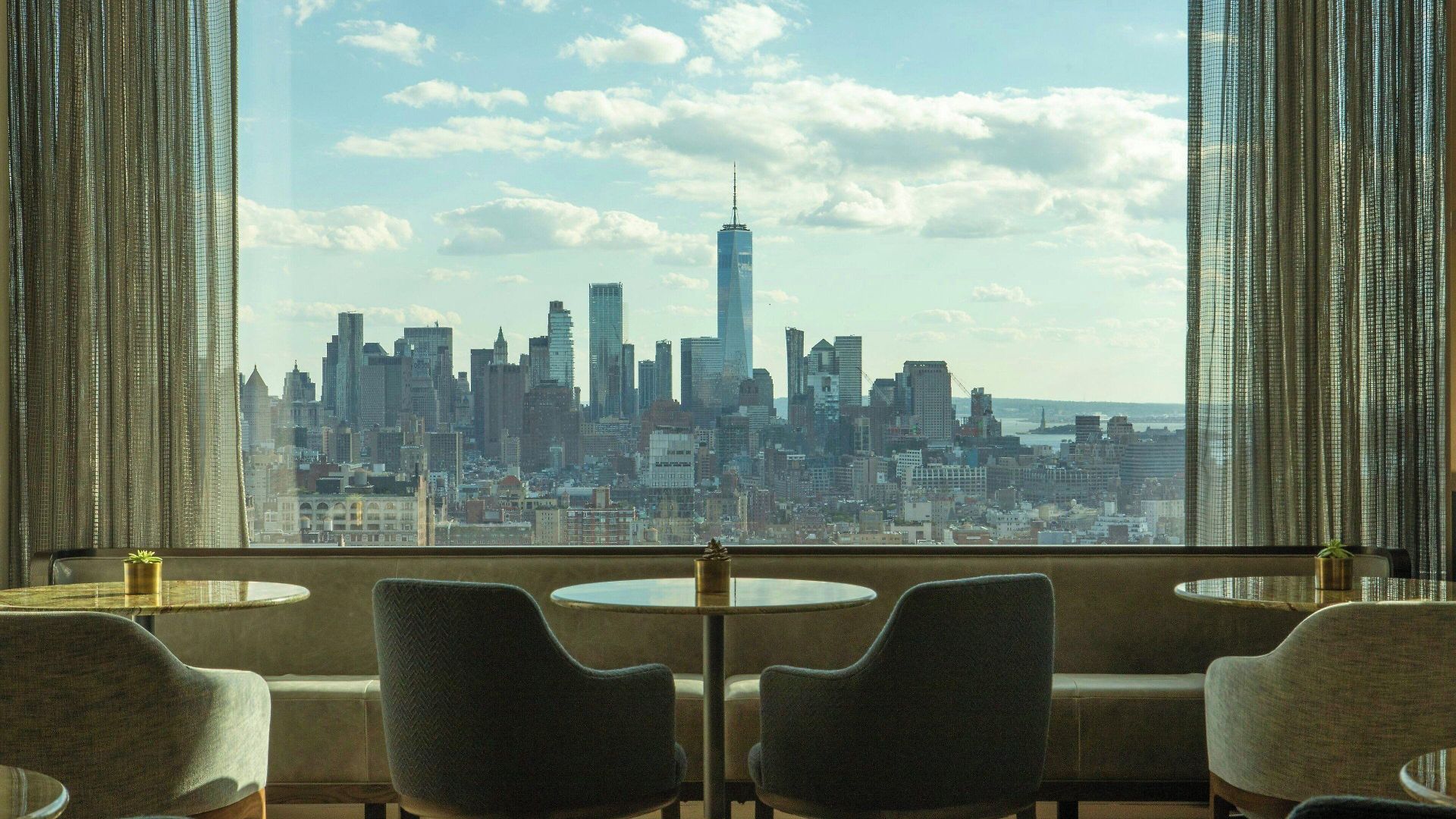 The Ritz-carlton New York, Nomad New York