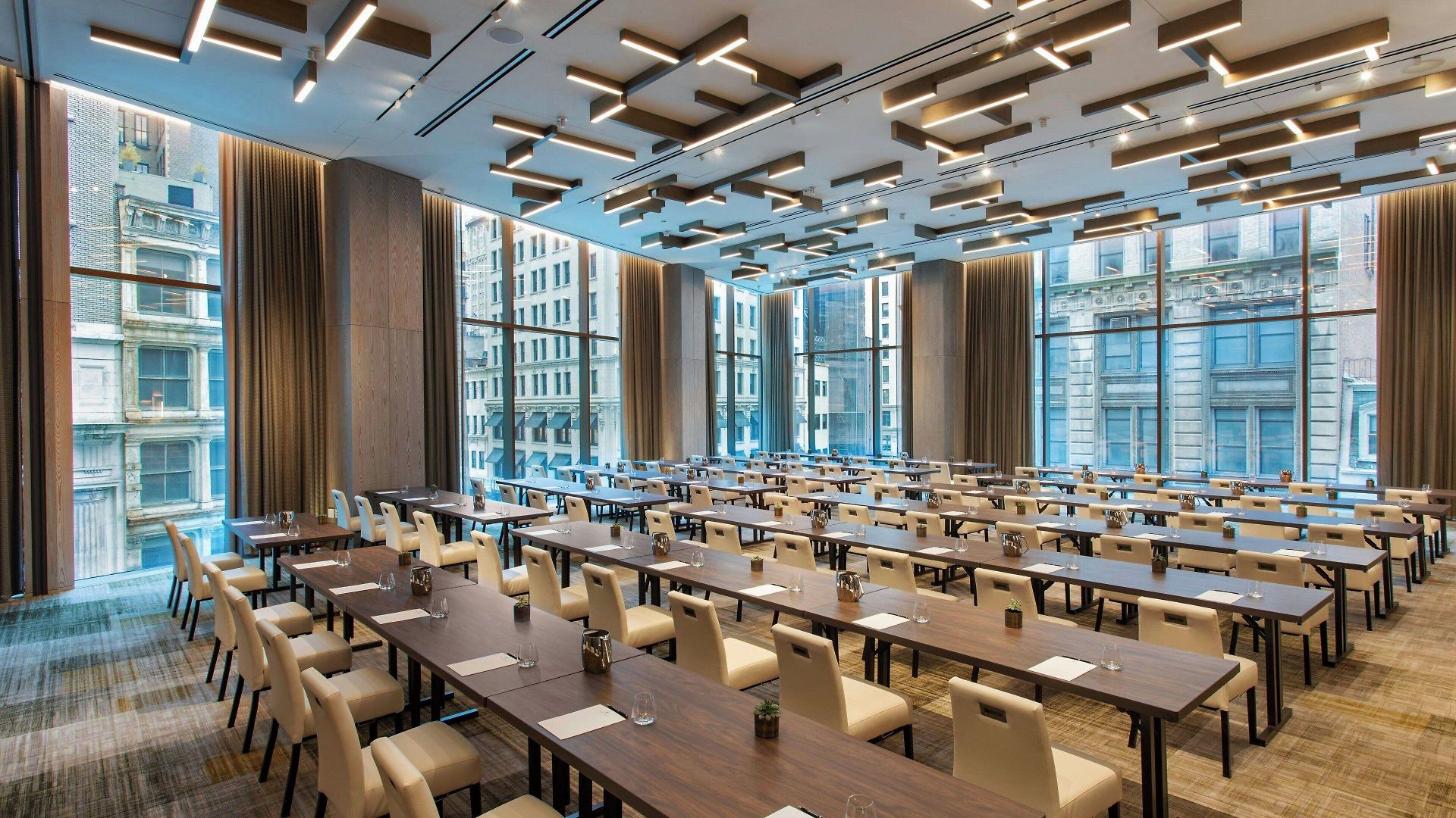 Hotel The Ritz-carlton New York, Nomad New York